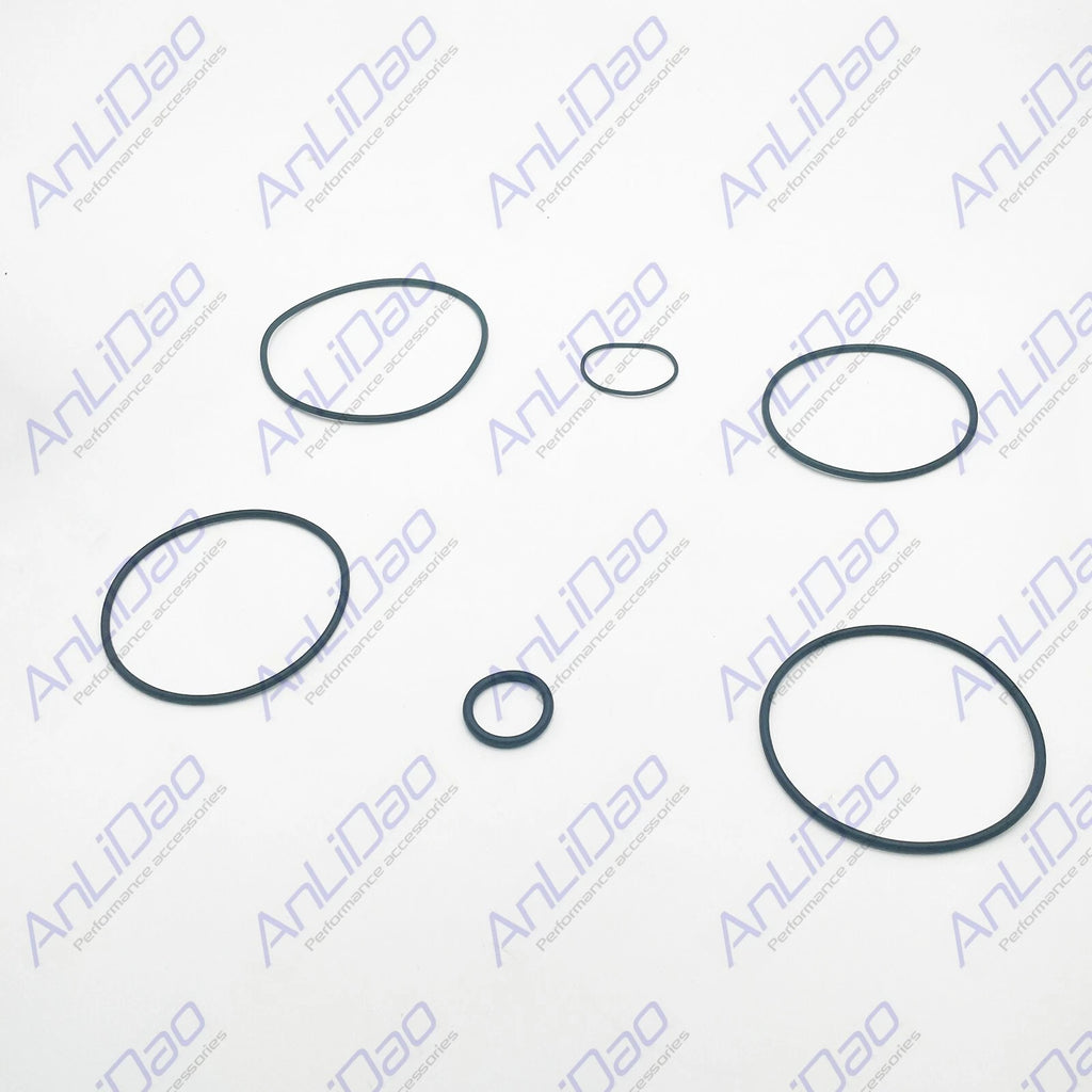 U-Joint Seal Kit for Volvo Penta 270 275 280 285 290 SP DP DPX (All Years) 22151 87730