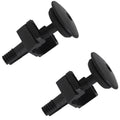 2X Upper Radiator Mount Pin for Mercedes Benz W204 W207 W211 W212 W216