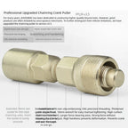 Crank Disassembly Tool for Various Bike Types