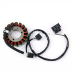 Generator Stator Coil for Yamaha RS Rage RSG90 RS Vector GT RS90GT (2006–2006)