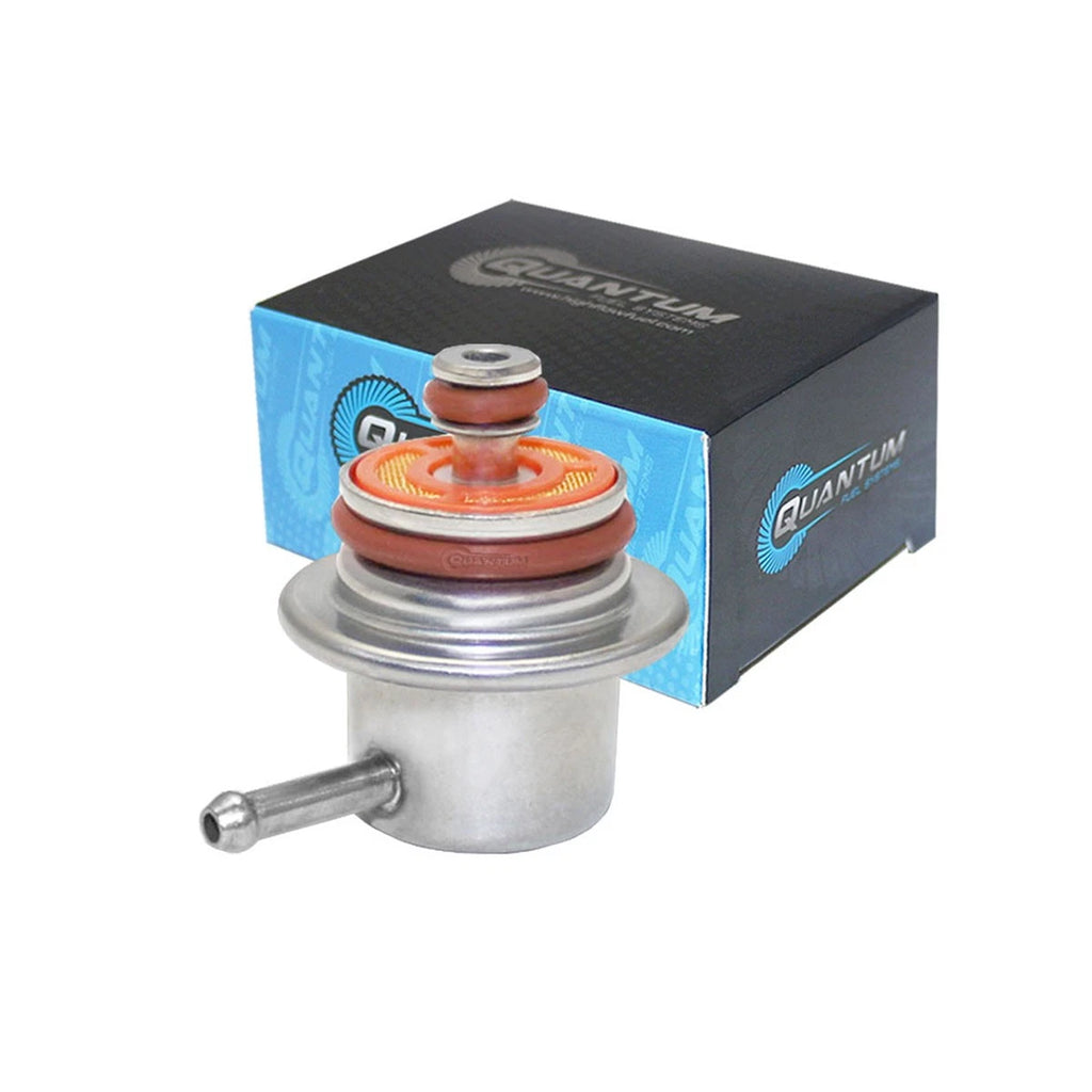Fuel Pressure Regulator 883257T1 for Mercury 150 175 200 225 240 250 300 (2001–2014)