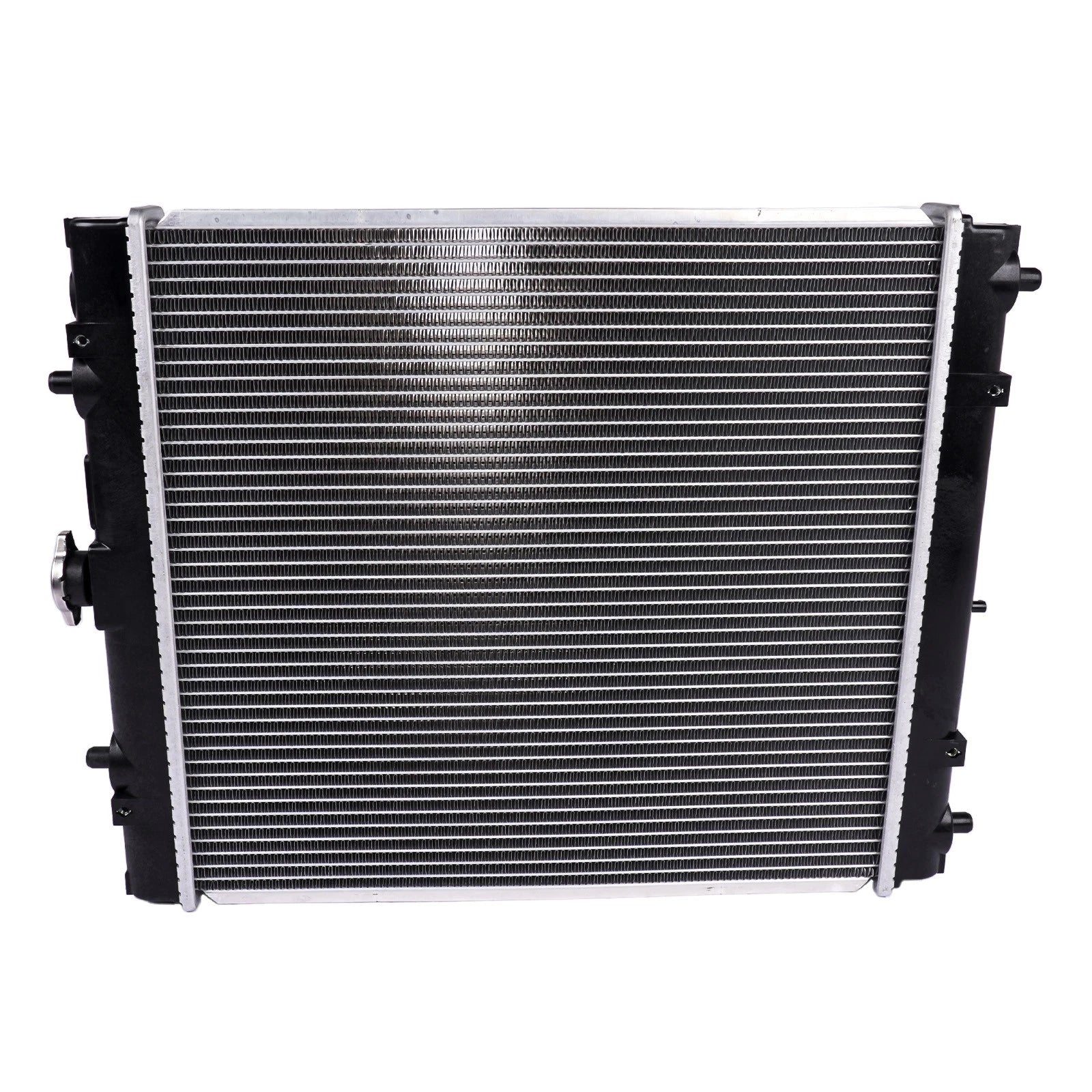 Radiator for Kubota L4400H L4400F L4400DT (2004-2008)