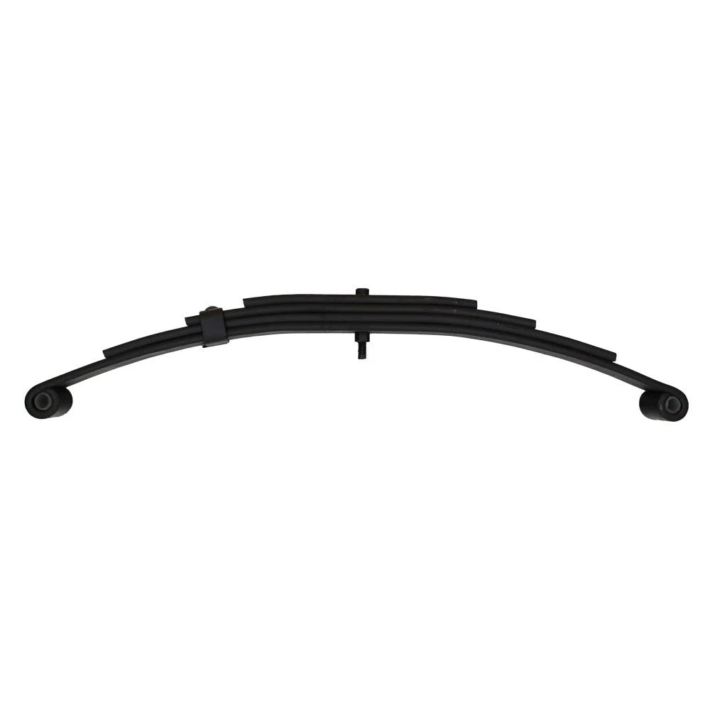 4 Leaf Double Eye Trailer Leaf Spring 2500lbs for 5000 lbs Axle (20016)