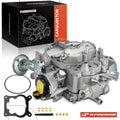 Quadrajet Carburetor for Chevy GMC 305-350c.i (1970â1986)