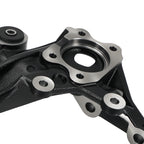 Rear Left Steering Knuckle for Toyota Avalon (2013–2019) Steel