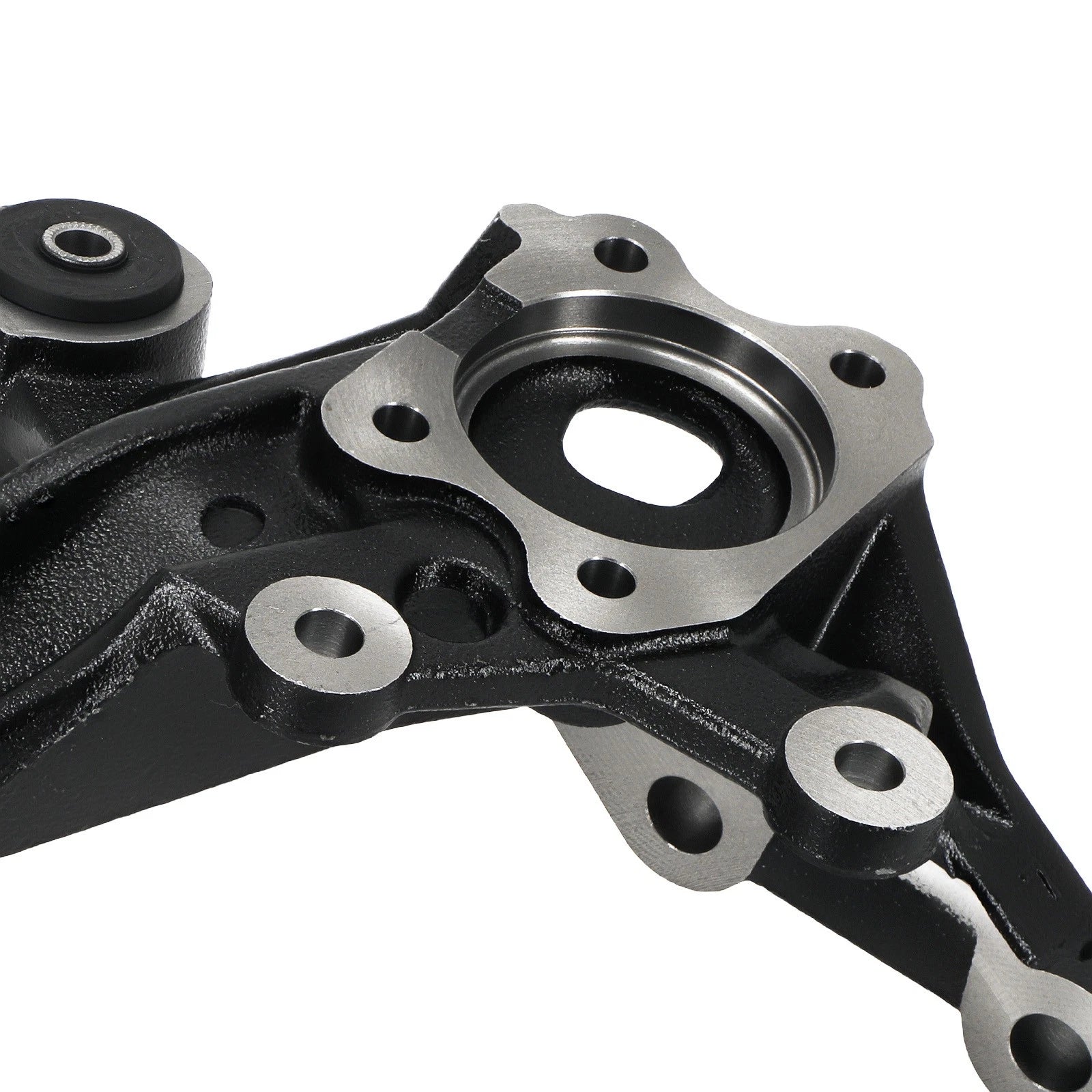 Rear Left Steering Knuckle for Toyota Avalon (2013–2019) Steel