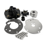 Water Pump Repair Kit 763758 391391 for Johnson Evinrude Outboard (5.5-7.5HP)
