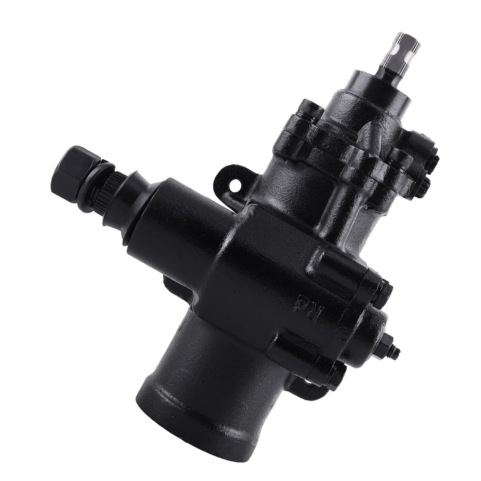 Complete Power Steering Gear Box for GMC Jimmy Envoy (1995–1999) 277560