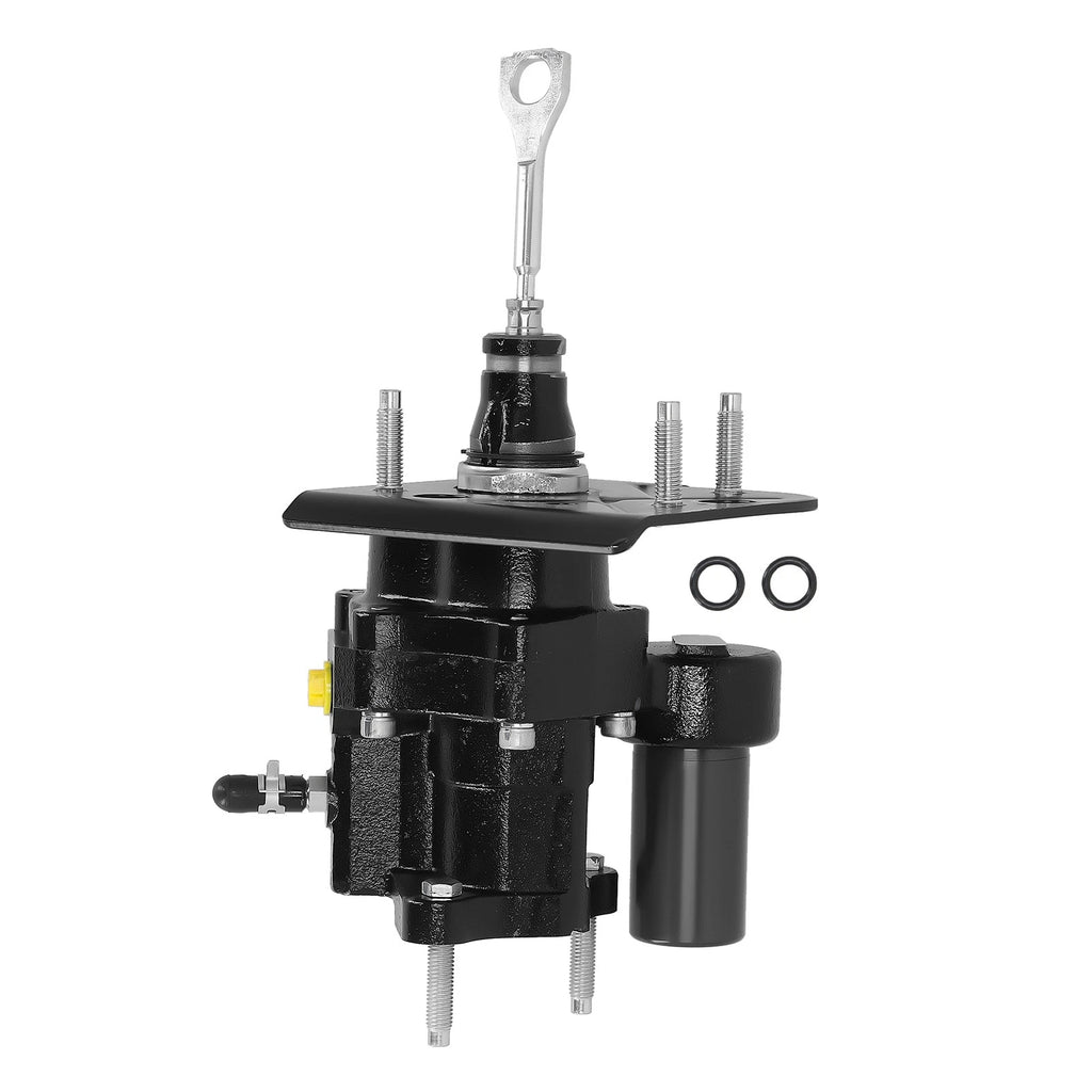 Power Brake Booster for GMC Sierra 2500 HD, Silverado 2500 HD (2011) 52-7409
