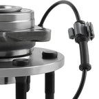Wheel Bearing and Hub Assembly for Cadillac Escalade 4WD (2015-2020)
