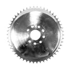50T Rear Chain Sprocket Cog for Motorized Push Bike (50cc-80cc)