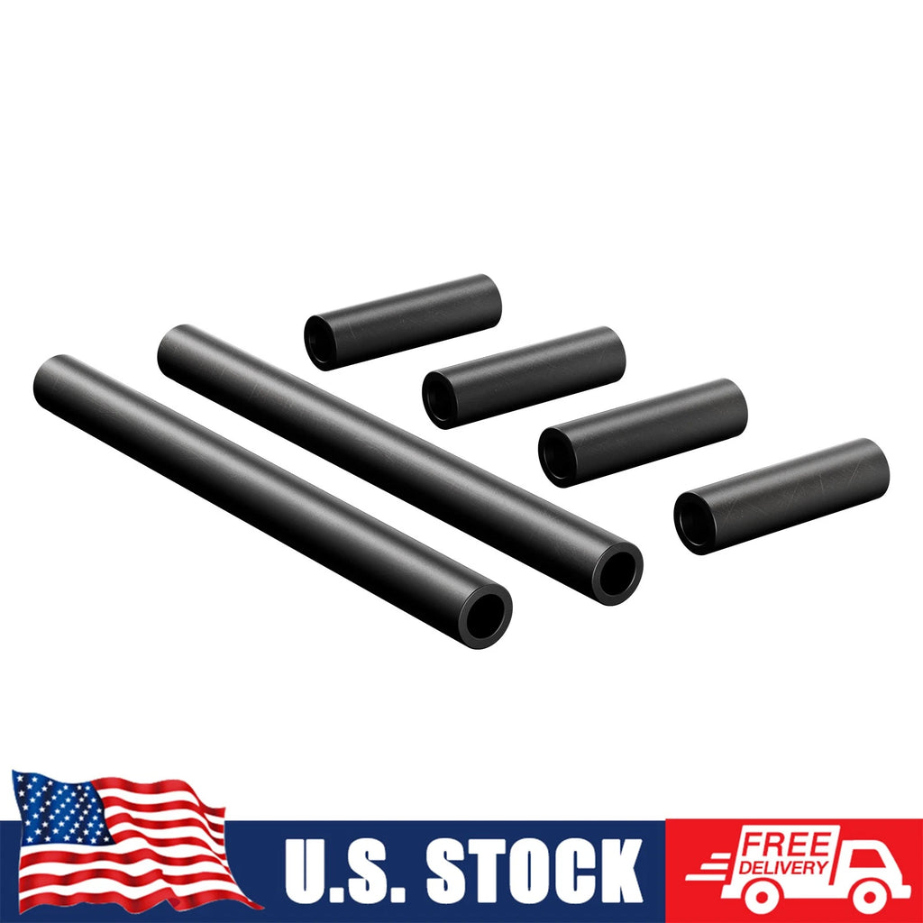 Front A-Arm Bushing Shaft Collars for Yamaha Blaster 200 (2000–2006) #90387-101R3-00