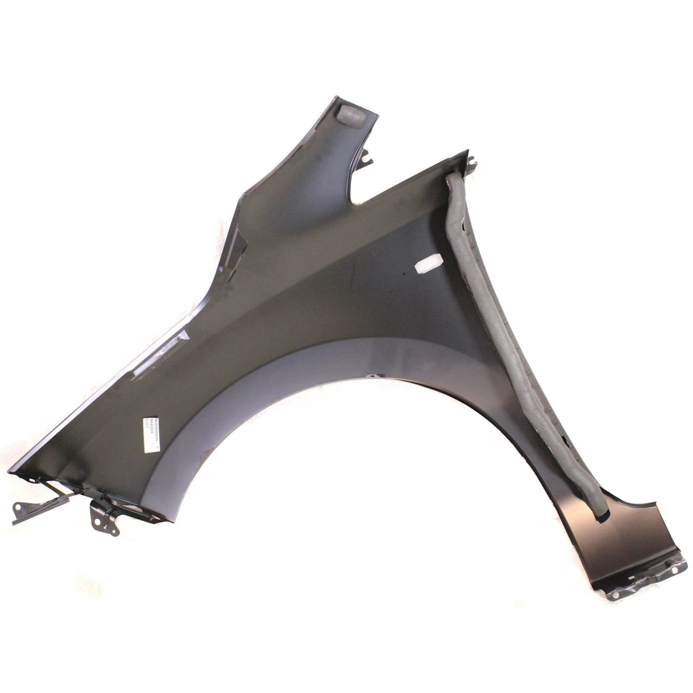 Fender for Nissan Leaf (2011–2012) Front Driver and Passenger Side