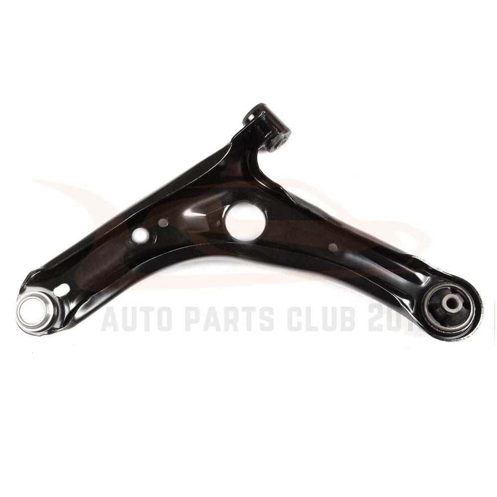 2PC Lower Control Arms Kit for Toyota Echo (2000–2005)
