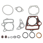 Set of 52 4mm Gaskets for 110cc 125cc Dirt Bikes (Performance)