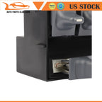 Window Switch for Pontiac Grand Am (1996-2005) Left Side