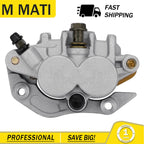 Front Brake Caliper for Honda CRF450R CRF450RX CRF450RWE (2004–2020)
