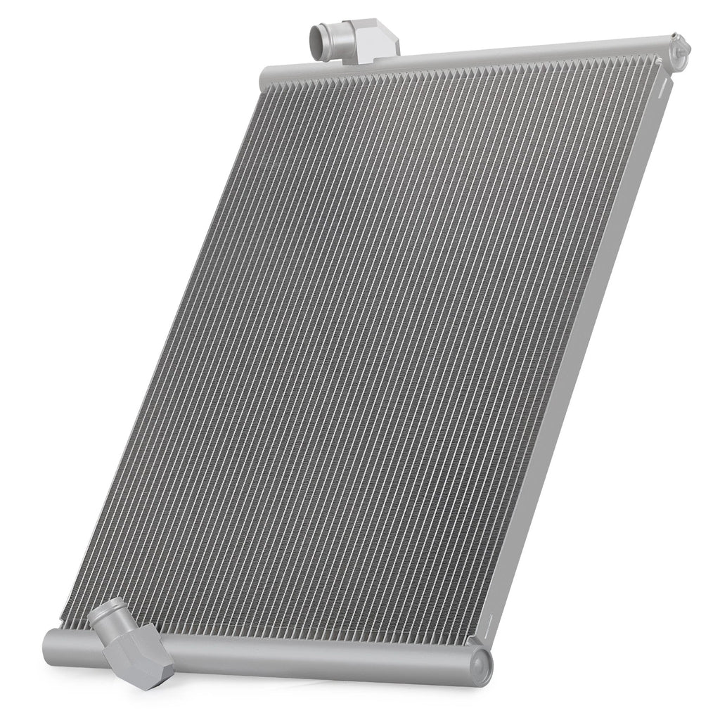 Radiator Assembly for Polaris RZR Pro XP / Pro XP 4 (2020–2025) Part# 1241243