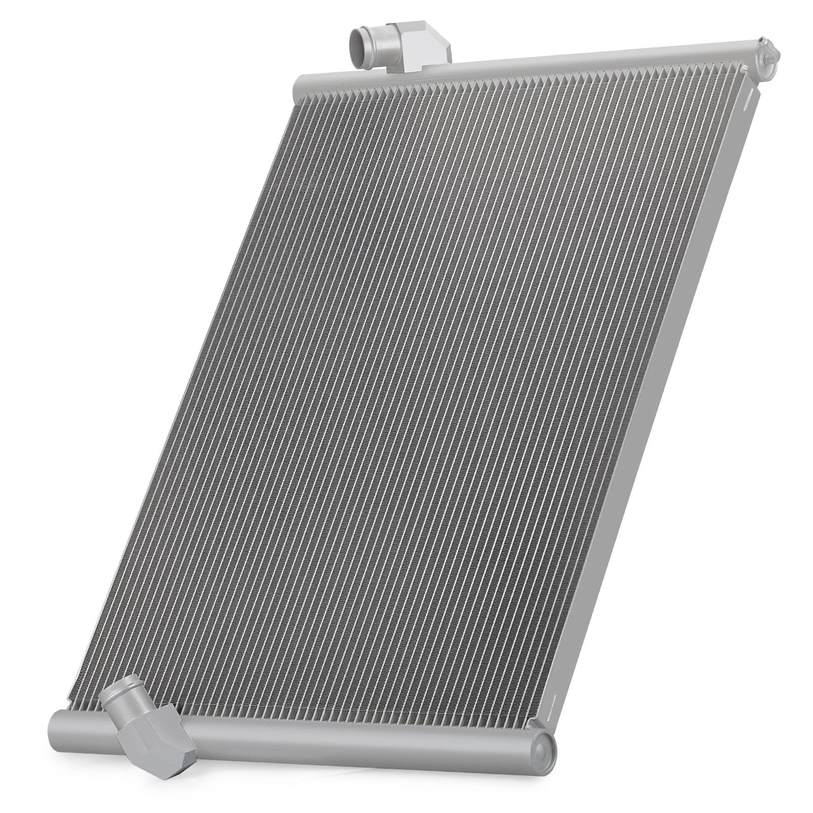 Radiator Assembly for Polaris RZR Pro XP / Pro XP 4 (2020–2025) Part# 1241243