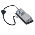 Car Rear Trunk Tailgate Release Switch for Ford Focus C-MAX (2004-2011)