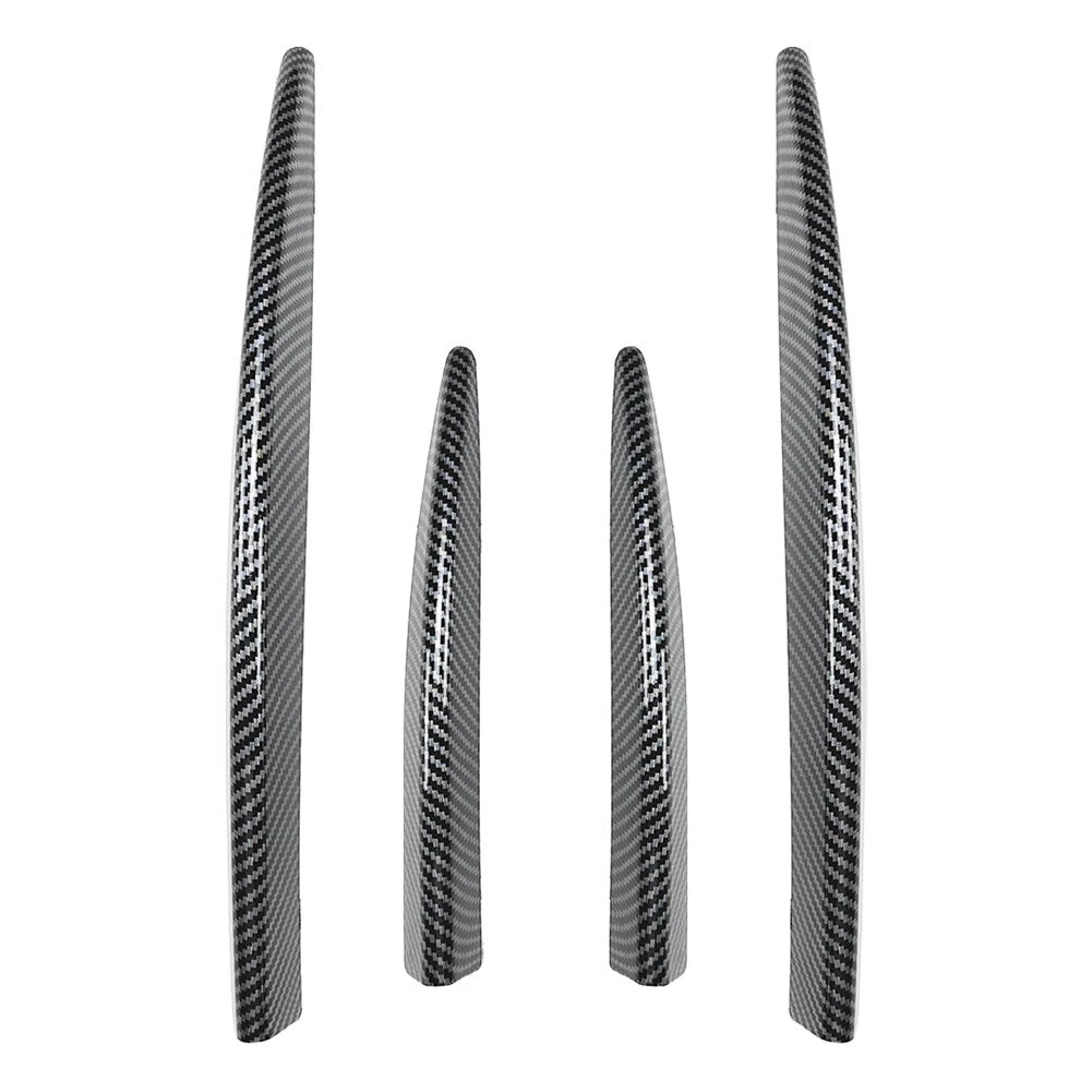 Fog Light Grille Trim for Mercedes Benz CLE Coupe C236 (2024–2024)