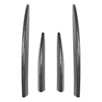Fog Light Grille Trim for Mercedes Benz CLE Coupe C236 (2024–2024)