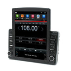 9.7" Stereo Radio Navi GPS for 2003-2012 Fiat Panda (2003-2012)