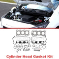 Cylinder Head Gasket Kit No. 101016Y225 for Nissan VQ20DE (A33)