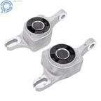 Set of 6 Front Lower Control Arm Bushings for Mercedes Benz GL450 (2007–2012)