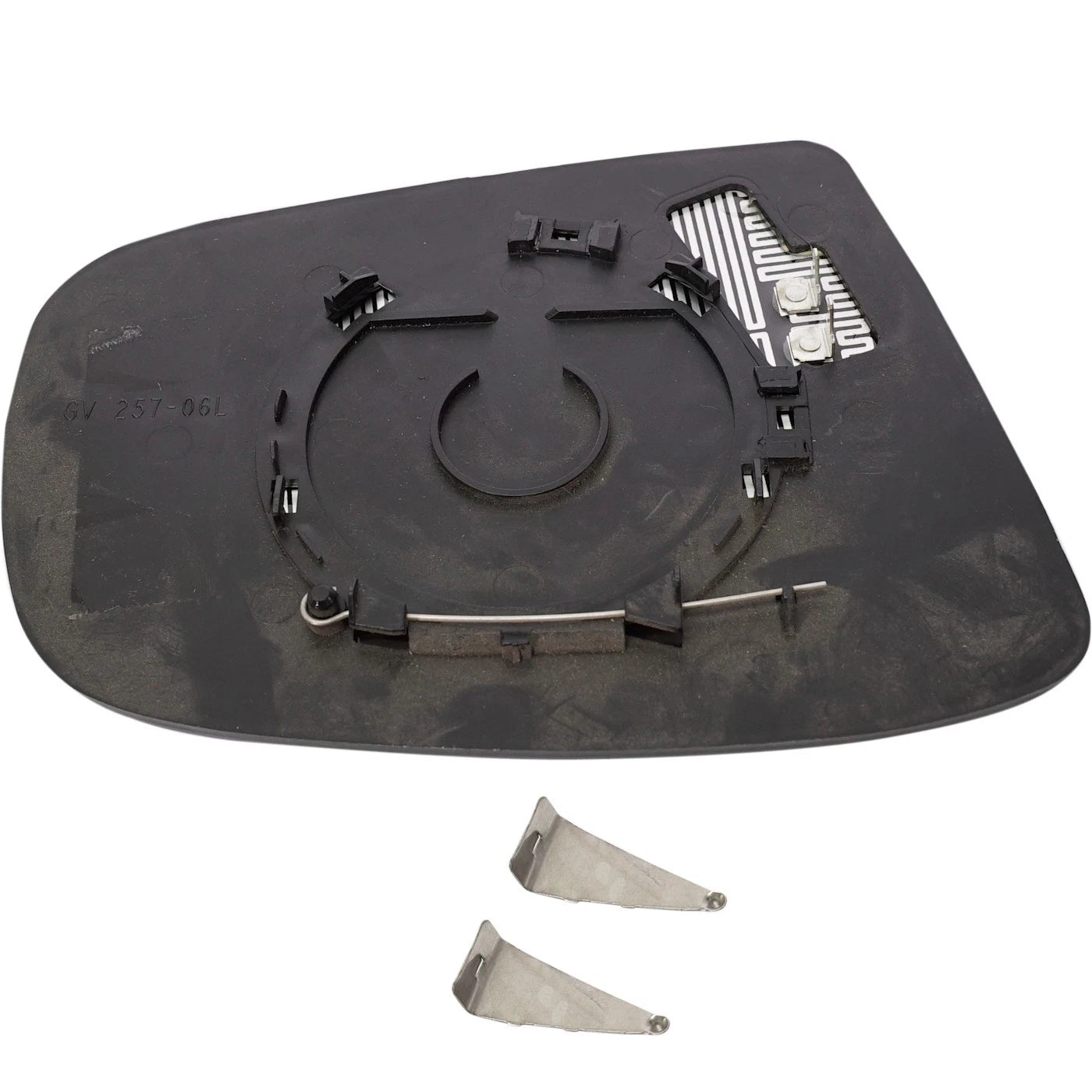 Mirror Glass for Mercedes Benz ML320 (2002-2003)