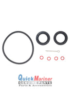 Lower Unit Seal Kit for Yamaha Outboard F150 F175 F200 (2000–2023)