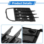 1 Pc Fog Light Grill for Volkswagen Tiguan (2013–2017) No. 5ND853666B