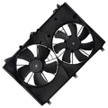 Condenser Fan Assembly for Suzuki Grand Vitara (2009–2013)