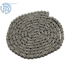 10 Feet #40H Roller Chain for Various Applications (1/2 Inch Pitch)