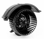 Air Conditioning Heater Blower Motor Fan RHD for Porsche Cayenne (2003–2010) 4L2820021A