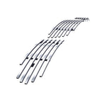 Stainless Chrome Billet Grille for VW Volkswagen Beetle (2006–2011)