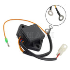2-Cycle Ignitor Assembly 19627-G1 for EZGO Gas Golf Cart (1981–1990)