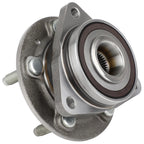 Front Wheel Hub Bearing Assembly for Chevrolet Cruze (2016–2019)