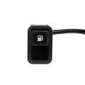 Fuel Gas Door Release Opener for Hyundai Santa Fe (2007–2009) 93555-2B000