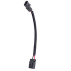 Cooling Fan Wiring Harness for Mitsubishi Lancer Outlander (2008-2017)
