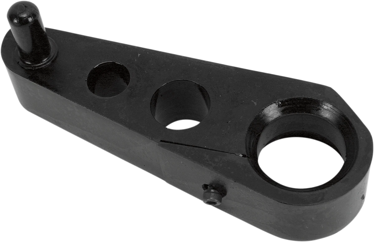 Front Chain Slider for Yamaha Blaster/Warrior/Raptor/Banshee (1993–2023)