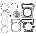 78mm Big Bore Cylinder Kit for Kawasaki KLX 250 KLX250 S R 250SF (1993–2014)