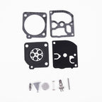 Carburetor Rebuild Kit Tool Set for Jonsered 2041 2050 400 510