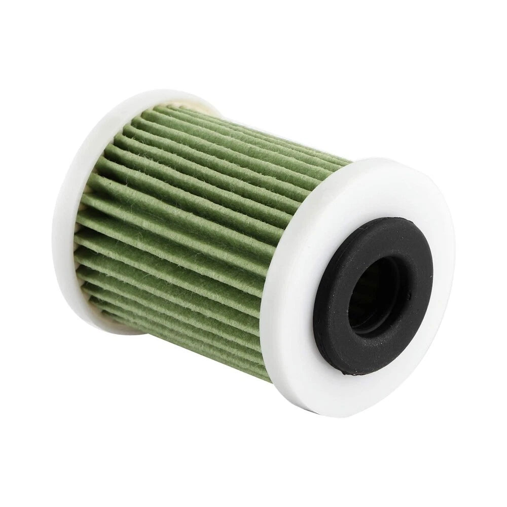 Set of 4 Fuel Filters 6P3-24563-00 for Yamaha Outboard DF 200-350 HP