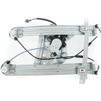 Window Regulator for Mitsubishi Galant Front Passenger Side (2004–2012)