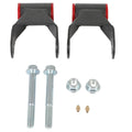 Lift Kit Rear Shackle for Ford F-150 2WD 4WD (1997–2003)