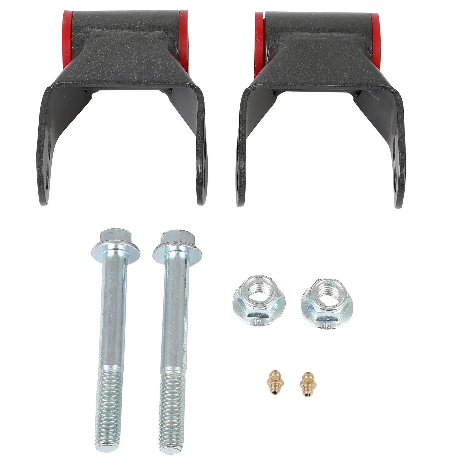 Lift Kit Rear Shackle for Ford F-150 2WD 4WD (1997–2003)