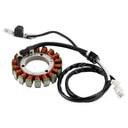 Magneto Stator for Yamaha XVS 400 A Drag Star Classic (2004–2008)