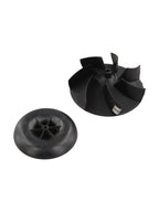 12V 5KW Heater Fan Wheel for Webasto 2000 Models (2000–2000)