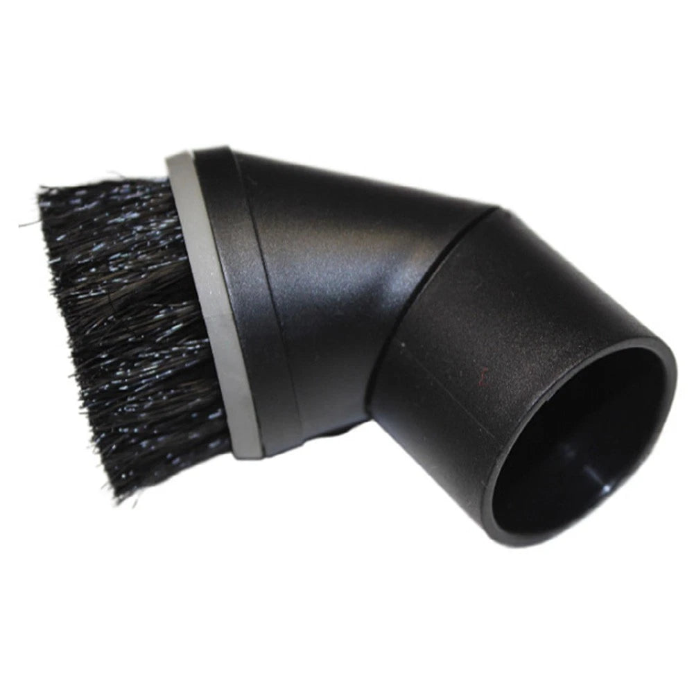 Nylon Dust Brush Accessory for Miele Vacuums (35mm Connection)